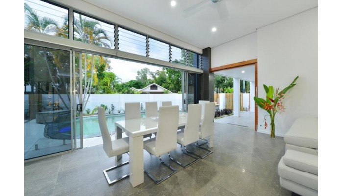 Hotel #2 Andrews – Port Douglas poza 3