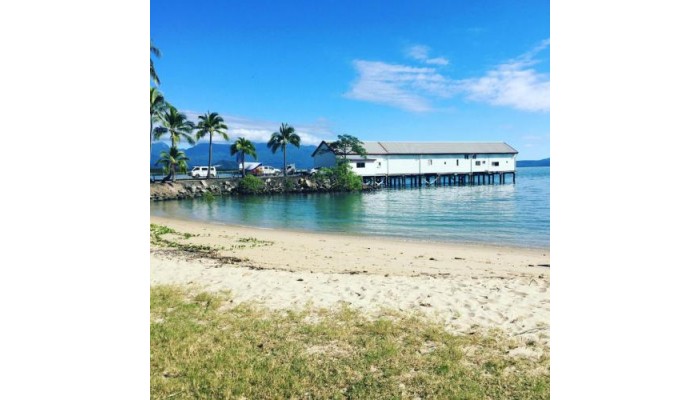 Hotel #2 Andrews – Port Douglas poza 1