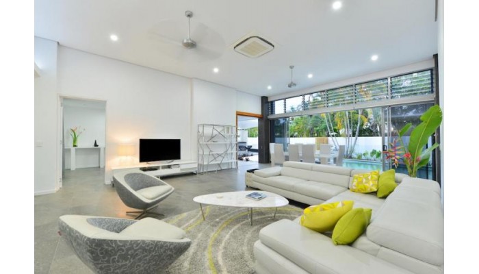 Hotel #2 Andrews – Port Douglas poza 5