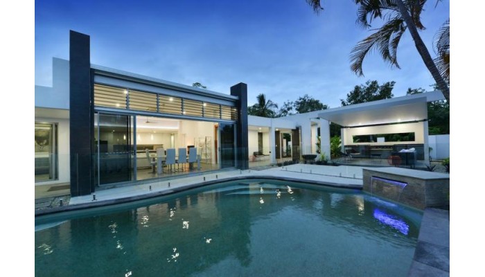 Hotel #2 Andrews – Port Douglas poza 0