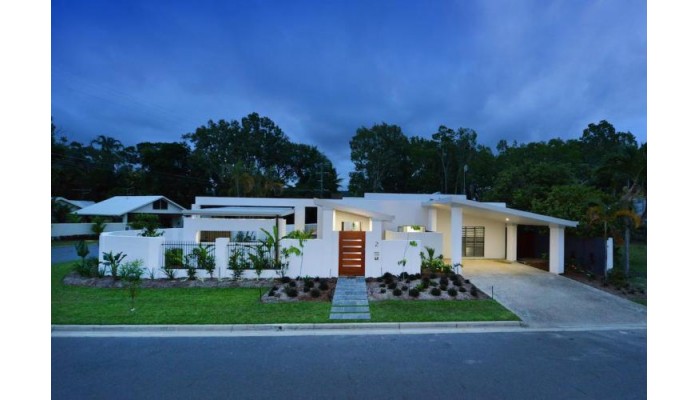 Hotel #2 Andrews – Port Douglas poza 7