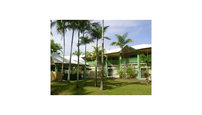 Hotel A Tropical Nite poza 9