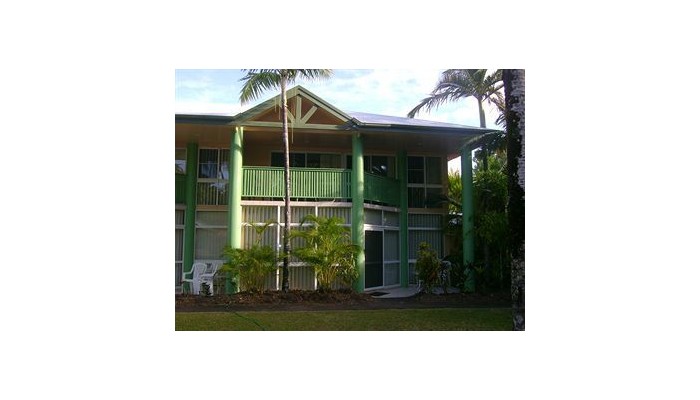 Hotel A Tropical Nite poza 8