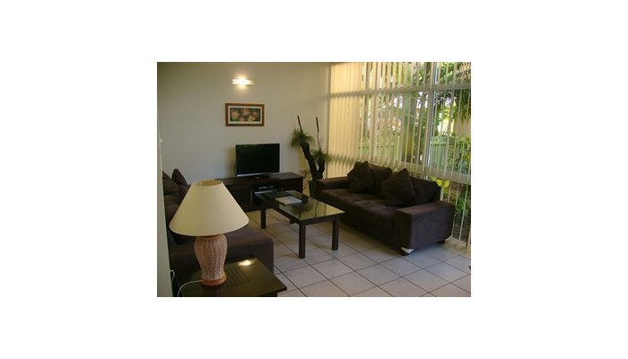 Hotel A Tropical Nite poza 10