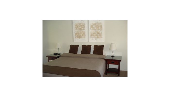 Hotel A Tropical Nite poza 4