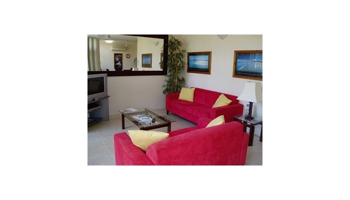 Hotel A Tropical Nite poza 3