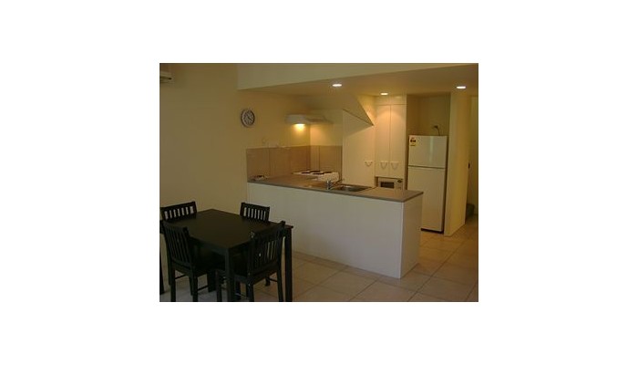 Hotel A Tropical Nite poza 11