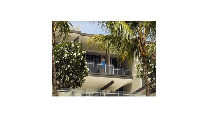 Hotel Coconut Grove poza 6