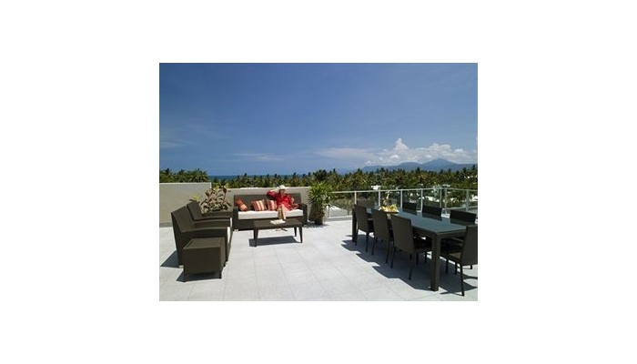 Hotel Coconut Grove poza 7