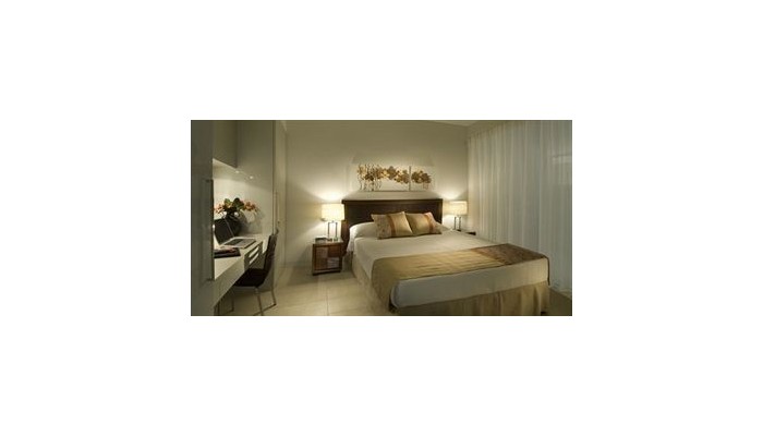 Hotel Coconut Grove poza 5