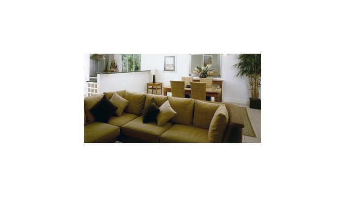 Hotel Mandalay Luxury Beachfront Apa poza 9