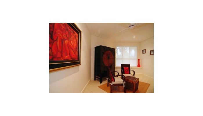 Hotel Mandalay Luxury Beachfront Apa poza 11