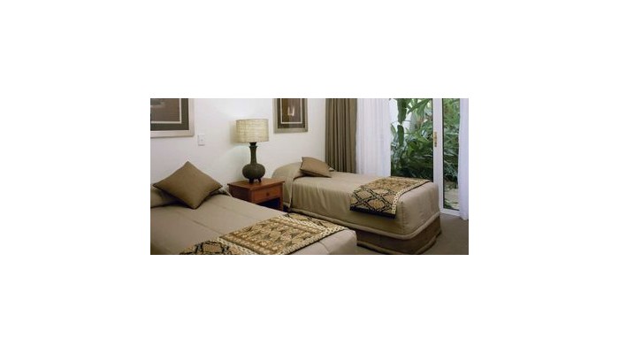 Hotel Mandalay Luxury Beachfront Apa poza 7