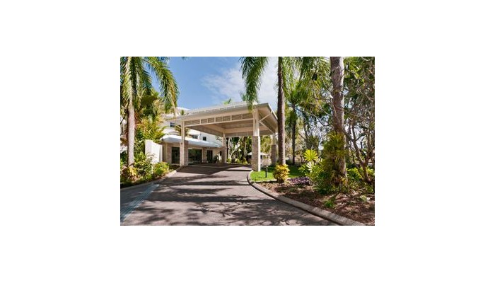 Hotel Mandalay Luxury Beachfront Apa poza 2