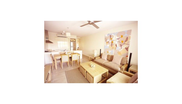 Hotel Peppers Beach Club poza 7