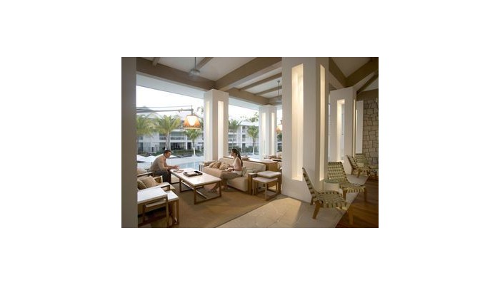 Hotel Peppers Beach Club poza 6