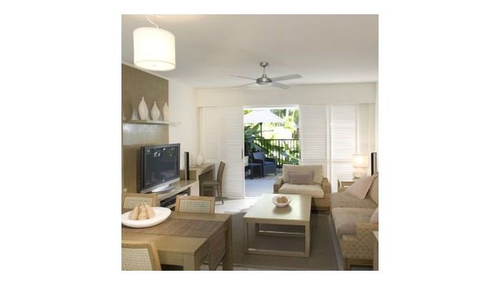 Hotel Peppers Beach Club poza 2