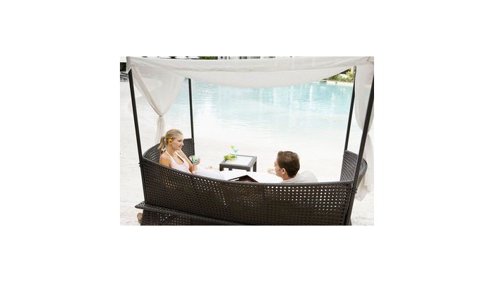 Hotel Peppers Beach Club poza 5