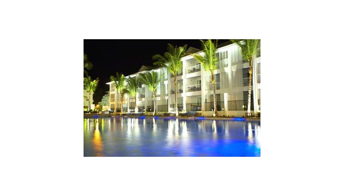 Hotel Peppers Beach Club poza 11