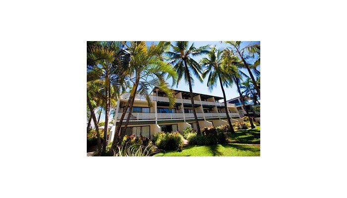 Hotel Port Douglas Beachfront Terrace poza 4