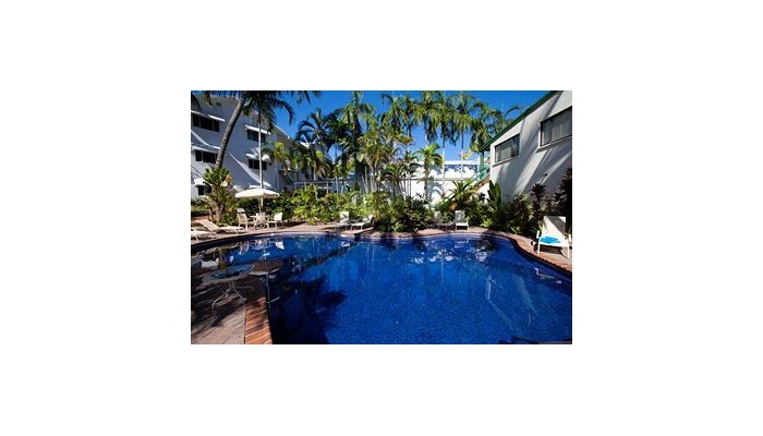 Hotel Port Douglas Beachfront Terrace poza 3