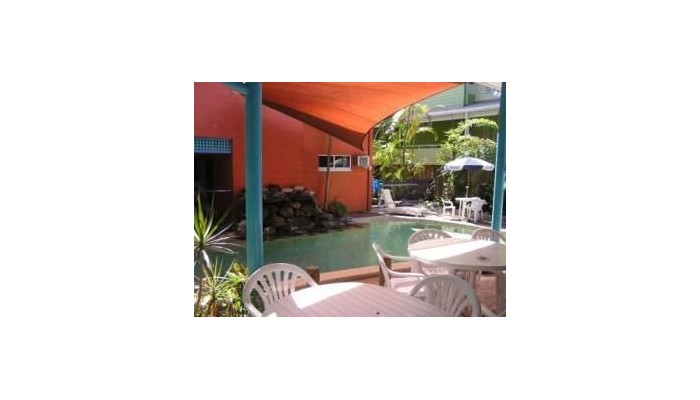 Hotel Port Douglas Motel poza 4