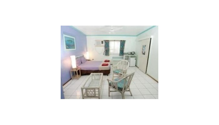 Hotel Port Douglas Motel poza 3