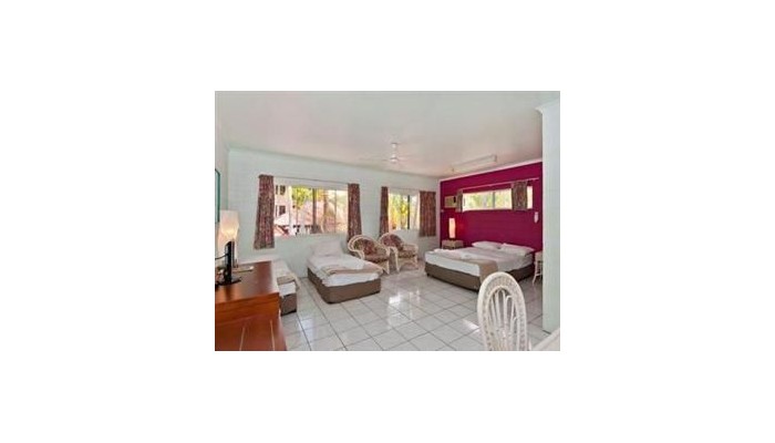 Hotel Port Douglas Motel poza 2