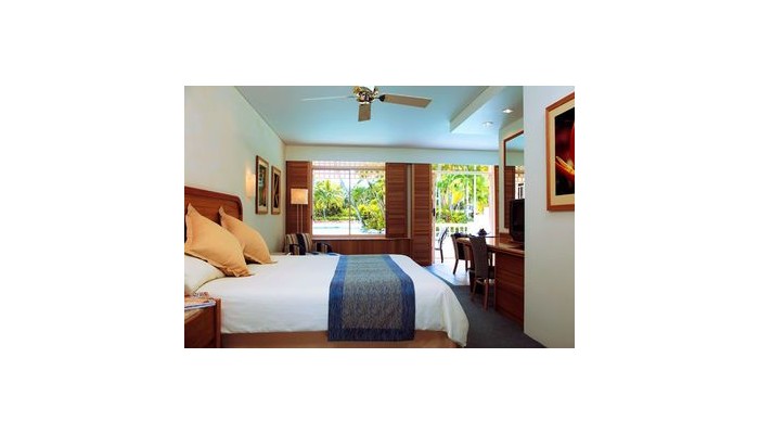 Hotel Sheraton Mirage Port Douglas R poza 3