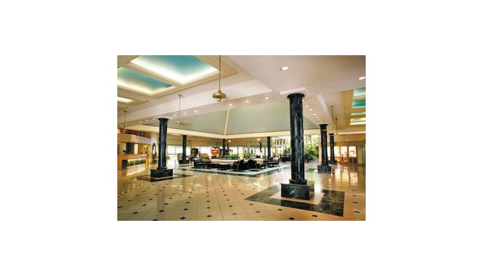 Hotel Sheraton Mirage Port Douglas R poza 2