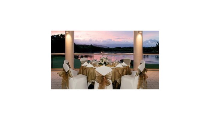 Hotel Sheraton Mirage Port Douglas R poza 9