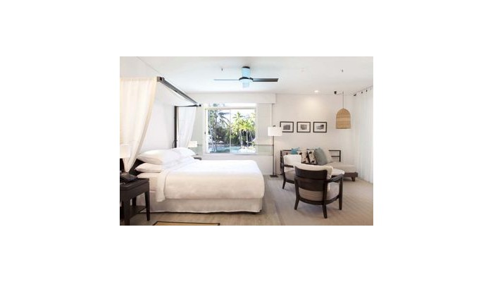 Hotel Sheraton Mirage Port Douglas R poza 4