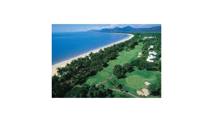 Hotel Sheraton Mirage Port Douglas R poza 10