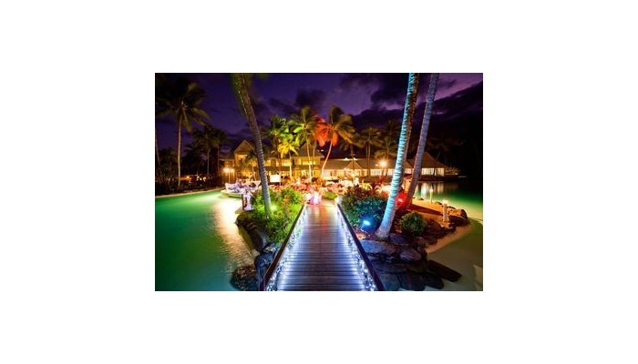 Hotel Sheraton Mirage Port Douglas R poza 7