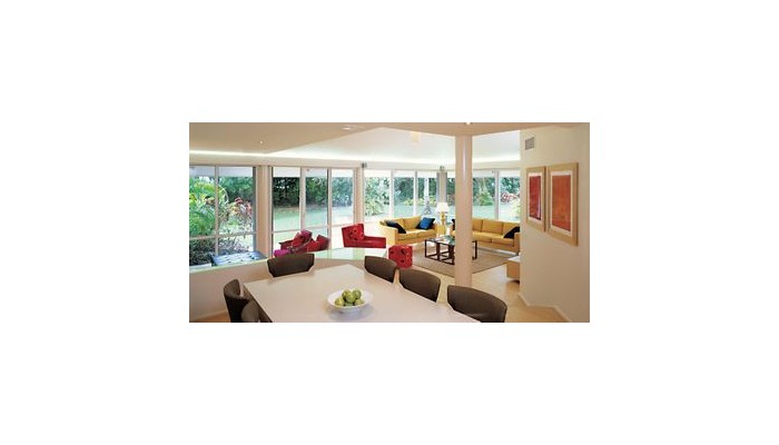 Hotel Sheraton Mirage Port Douglas R poza 5