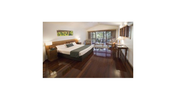 Hotel Thala Beach Nature Reserve poza 5