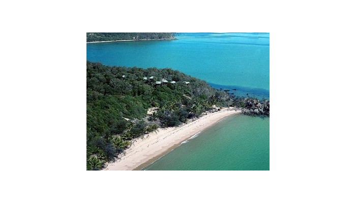 Hotel Thala Beach Nature Reserve poza 1