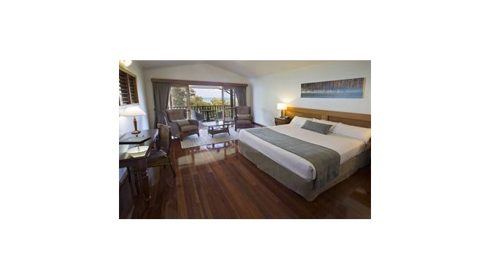 Hotel Thala Beach Nature Reserve poza 4