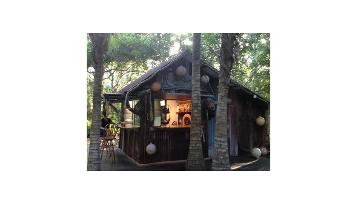 Hotel Thala Beach Nature Reserve poza 8