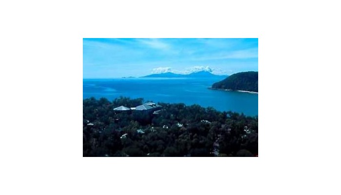 Hotel Thala Beach Nature Reserve poza 11