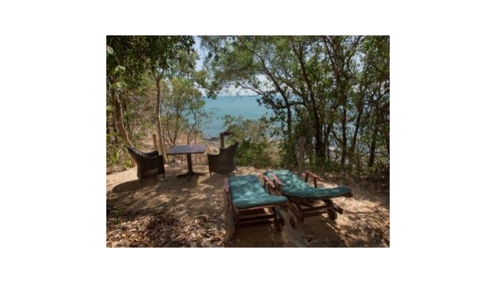 Hotel Thala Beach Nature Rsv poza 5