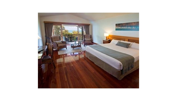 Hotel Thala Beach Nature Rsv poza 11
