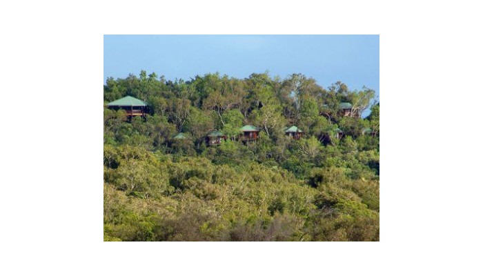 Hotel Thala Beach Nature Rsv poza 9