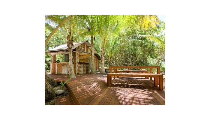 Hotel Thala Beach Nature Rsv poza 4