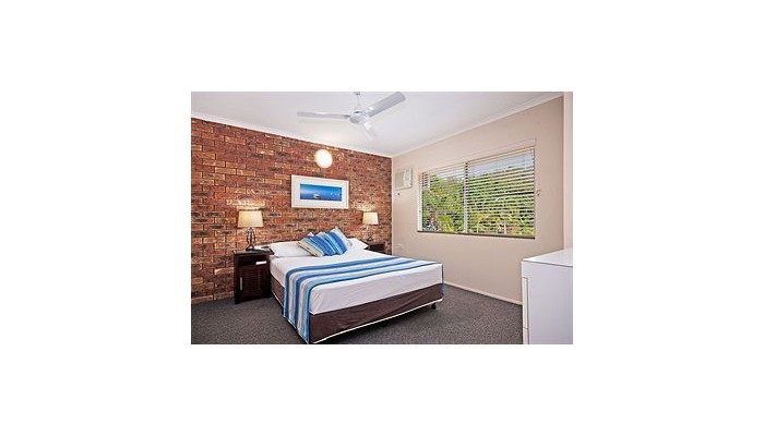 Lychee Tree Holiday Apartments poza 3