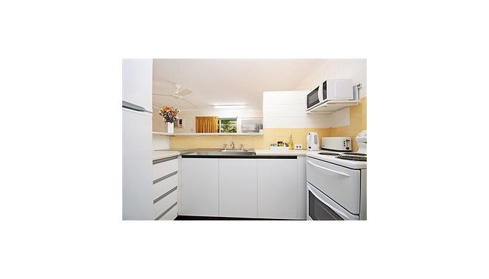 Lychee Tree Holiday Apartments poza 10