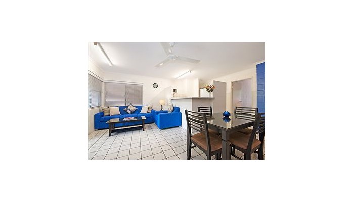 Lychee Tree Holiday Apartments poza 9