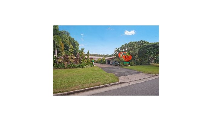 Lychee Tree Holiday Apartments poza 8