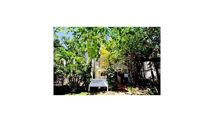 Port Douglas Apartments poza 4