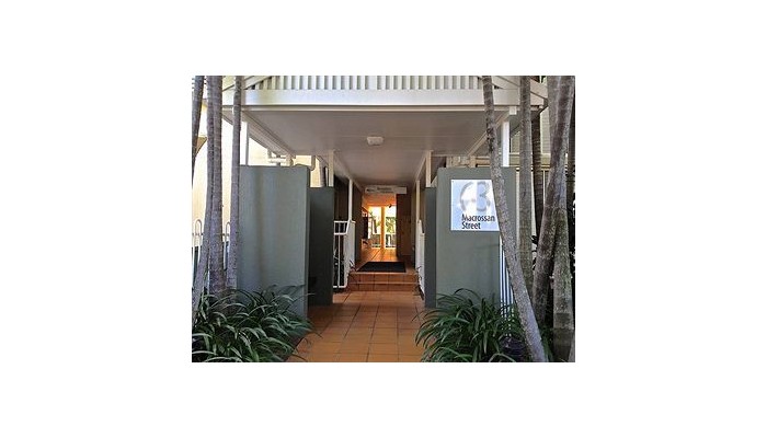 Port Douglas Apartments poza 9